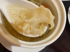 -常州富力喜来登酒店 Feast盛宴标帜西餐厅(新北万达广场店)