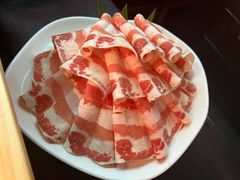 -渝利重庆火锅(维璟广场店)