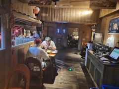 大堂-徽三说·土徽菜·中国徽菜连锁品牌(一中店)