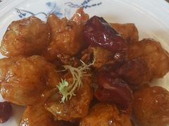 -椿记烧鹅(建干路店)