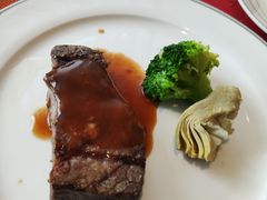 -鲜艳西餐厅(衡山路十二号华邑店)