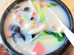 三鲜粉丝煲-知味轩(钢城花园店)