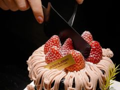 -卷心卷意·轻甜蛋糕(新光天地店)