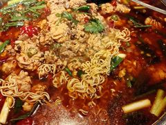 -牟记江湖特色重庆菜鱼蛋青蛙黄鳝海参(巴南区鱼洞鲁能店)