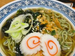 -天妇罗内顺田(罗湖店)