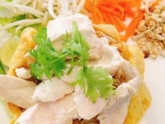 -清迈女子监狱马杀鸡(无分店)