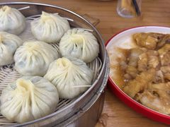 -杨记小炒老店