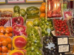 -每日新鲜水果吧(南京东路店)