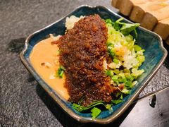 自助调料-湊湊火锅·茶憩(打浦桥日月光店)