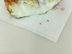 -君之狮子山·轻糖烘焙(开元Mini店)