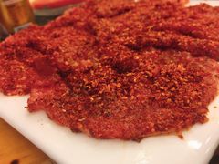 -老码头火锅(玉林店)