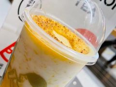 -喜茶(广州北京路惠福东店)