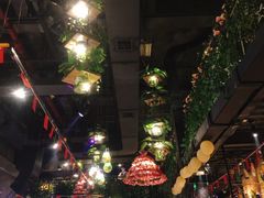 大堂-别院里音乐餐酒吧(双流航空港店)