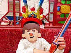 -点都德(龙之梦店)