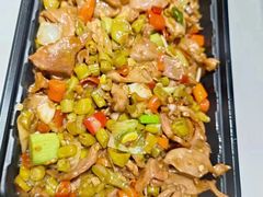 -兰湘子·湘菜小炒(长安万科广场店)