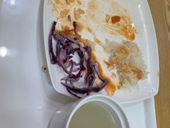 -上海大学-第1食堂