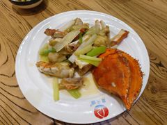 -小船渔村·大连菜(明泽街店)