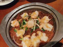 -绿茶餐厅(松江万达店)