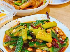 -烤五行·烧烤烤串(石佛营店)