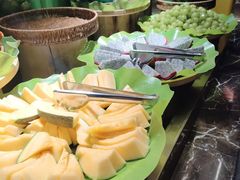 -汉丽斯巴西烤肉自助(市南店)