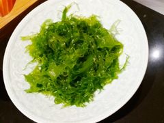 -金井日本料理(丽柏广场店)
