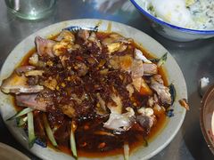 -张关合渣(航空大道店)