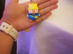 -北京全聚德(王府井店)