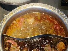 -牛武士寿喜烧·和牛火锅自助(全球首店)