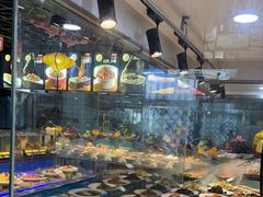 -醉御香渔家园(临沂路与大连路店)
