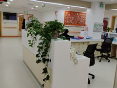 -上海市静安区闸北中心医院