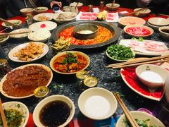 -蜀大侠火锅(寰球文化地标·总府店)