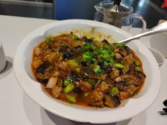 -眉州东坡(北苑华贸店)