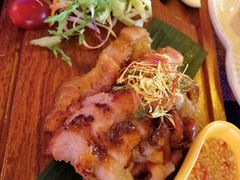 -山色西餐·柴火烤披萨