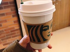 -星巴克(徐州苏宁广场B1店)