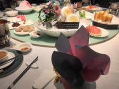 -美轩养生火锅(南中环店)