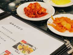 -桃园中华料理炸酱面(燕儿岛路店)