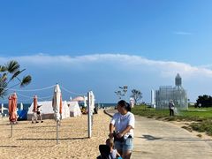 -巧克力渔家.小船海鲜家常菜(万平口店)