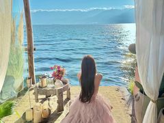 -六阅·福十 FORTEN 海景咖啡西餐厅(双廊古镇店)