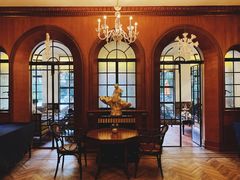 -马勒别墅·中餐厅