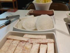 -大喜牛鲜牛肉火锅(世纪金源店)