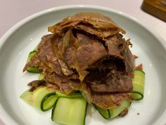 -京味斋·北京烤鸭(北京南站洋桥店)