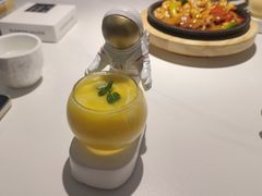 -3号仓库·创意中国菜(嘉兴龙鼎万达店)