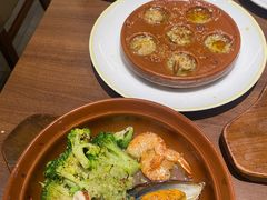 -萨莉亚意式餐厅(杭州滨江天街店)