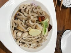 -巴依老爷新疆美食(常营店)