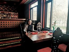 -花马天堂云南餐厅 Lost Heaven(外滩店)