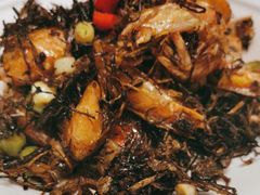 -广玉兰上海菜(德平店)