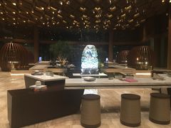 -JW万豪厨房餐厅·滨海草坪烧烤·海鲜·海景(三亚绿发山海天JW万豪酒店)