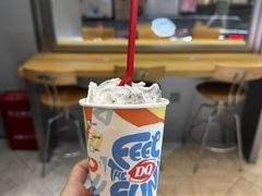 -DQ·蛋糕·冰淇淋(三亚青春颂店)
