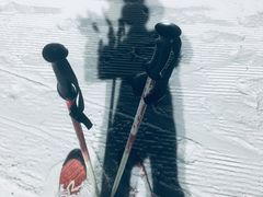-北京莲花山滑雪场