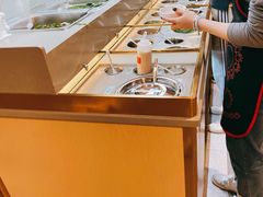 自助取餐区-海底捞火锅(苏宁广场店)